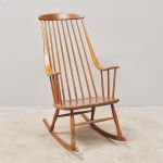 1611 9067 ROCKING CHAIR